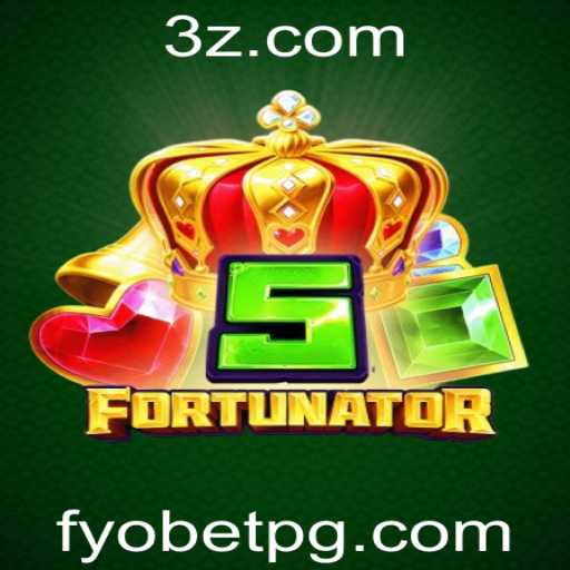 Descubra o Empolgante Mundo de 5Fortunator: Um Guia Completo com Fyobet VIP