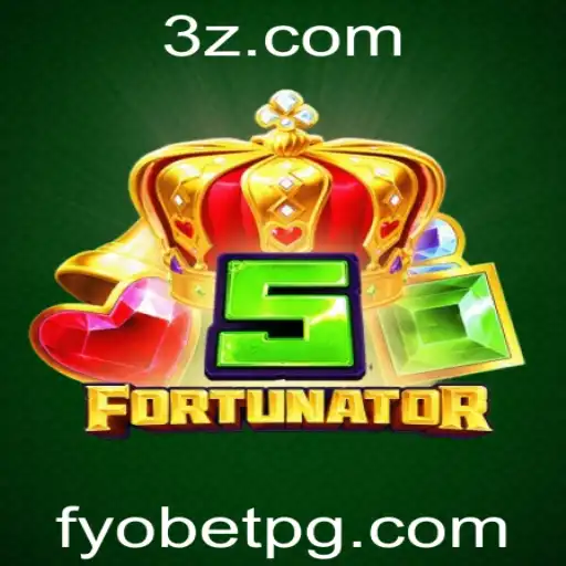 Descubra o Empolgante Mundo de 5Fortunator: Um Guia Completo com Fyobet VIP