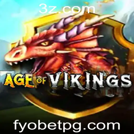 Descubra o Mundo Fascinante de AgeofViking: Aventura e Estratégia Épica