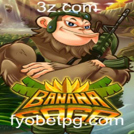 Explorando BananaSaga: O Jogo Disruptivo do Momento