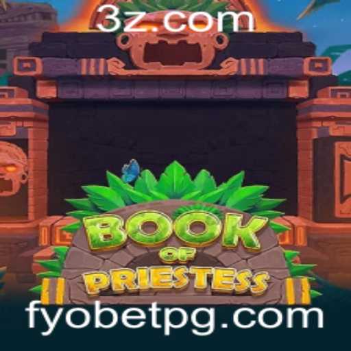 Explorando o Fascinante Mundo de BookOfPriestess no Fyobet VIP