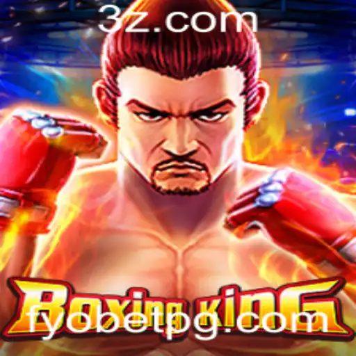 BoxingKing: Um Mergulho no Jogo de Luta Definitivo