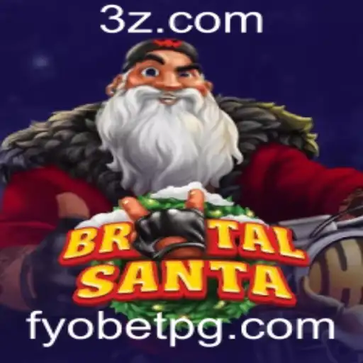 Explorando BrutalSanta: Um Jogo de Ação Festiva com Fyobet VIP