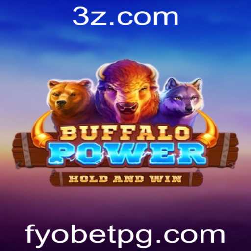 Explorando o Mundo de BuffaloPower no Fyobet VIP