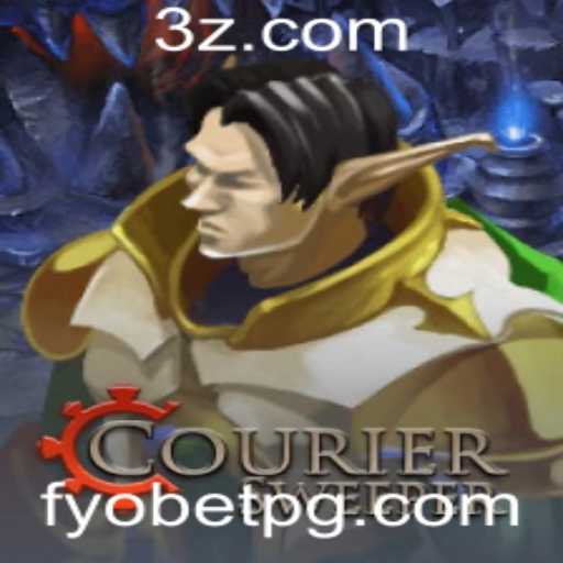 Explorando o Mundo Vibrante de CourierSweeper