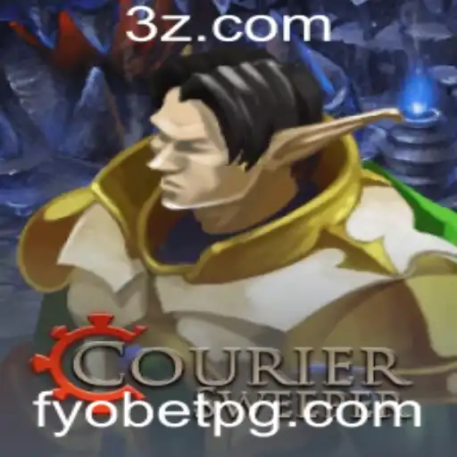 Explorando o Mundo Vibrante de CourierSweeper