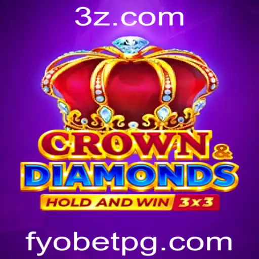 Crowndiamonds: Descubra o Jogo do Momento com Fyobet VIP