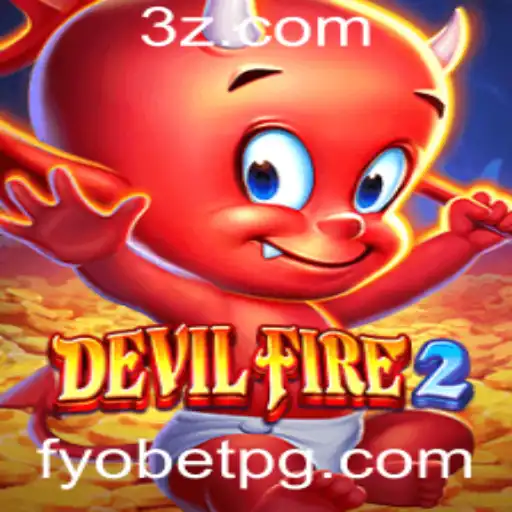 Experimente a Aventura Emocionante de DevilFire2