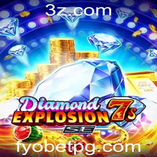 DiamondExplosion7sSE: Descubra a Emocionante Experiência de Jogo