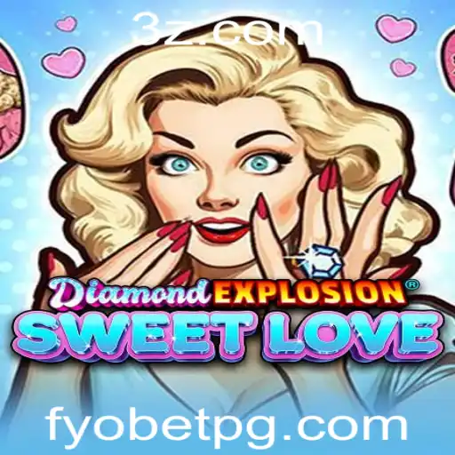 Explorando o Mundo de DiamondExplosionSweetLove: Um Jogo Envolvente e Fascinante