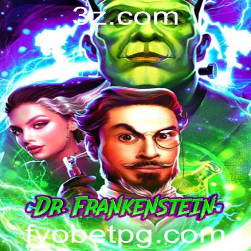Explorando o Mundo de DrFrankenstein: O Jogo Interativo em Alta