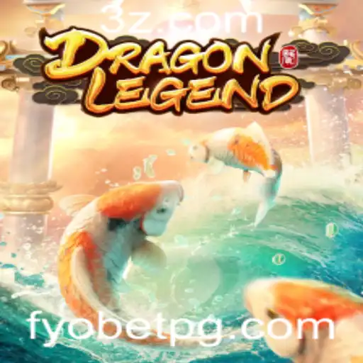 DragonLegend: Uma Jornada Épica no Mundo dos Jogos Virtuais