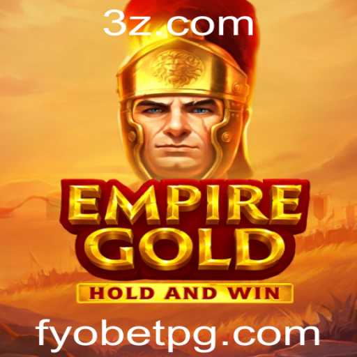 Explorando o Universo de EmpireGold: Uma Imersão no Mundo de Fyobet VIP