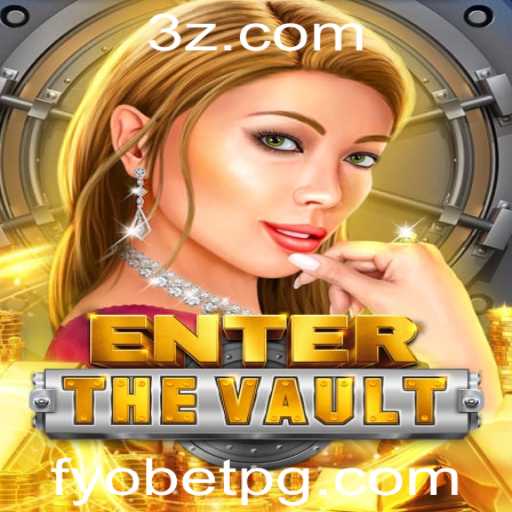 Explorando o Jogo Revolucionário EntertheVault