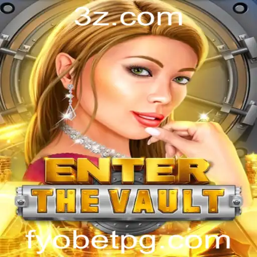 Explorando o Jogo Revolucionário EntertheVault