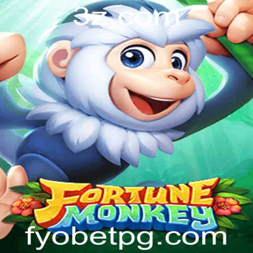 FortuneMonkey: A Aventura Emocionante no Mundo Fyobet VIP