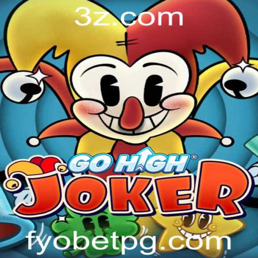 Explorando o Mundo do GoHighJoker: O Jogo que Está Conquistando a Comunidade Fyobet VIP