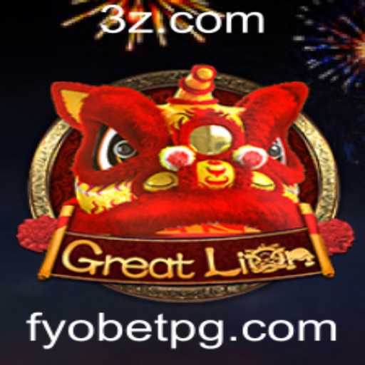 Descubra o Dinâmico Mundo de GreatLion: Um Jogo Inovador