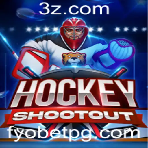 HockeyShootout: Uma Jornada Intensa no Gelo