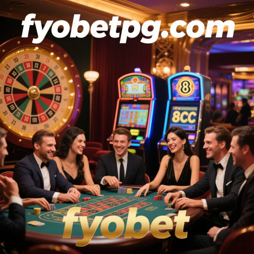 fyobet fyobet