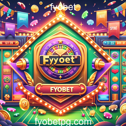 Atraia e Ganhe: As Melhores Promoções de Jogos no Fyobet