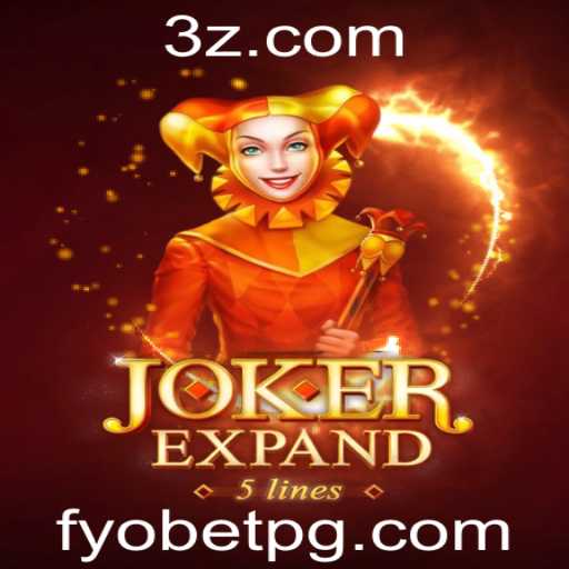 Explorando o Mundo de JokerExpand: Um Guia Completo para Entusiastas de Jogos