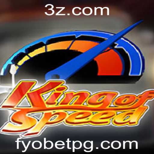 KingofSpeed: Dominando a Corrida com Fyobet VIP