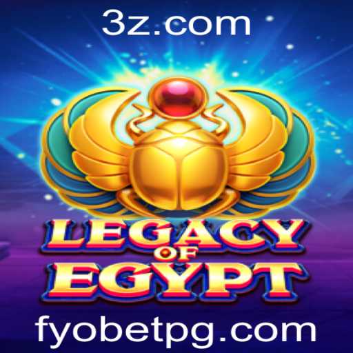 Explorando LegacyOfEgypt e a Experiência Exclusiva do Fyobet VIP