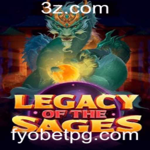 Desvendando o Fascinante Mundo de LegacyoftheSages