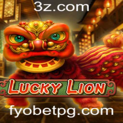 Explorando o Mundo de LuckyLion: O Novo Fenômeno dos Jogos de Azar
