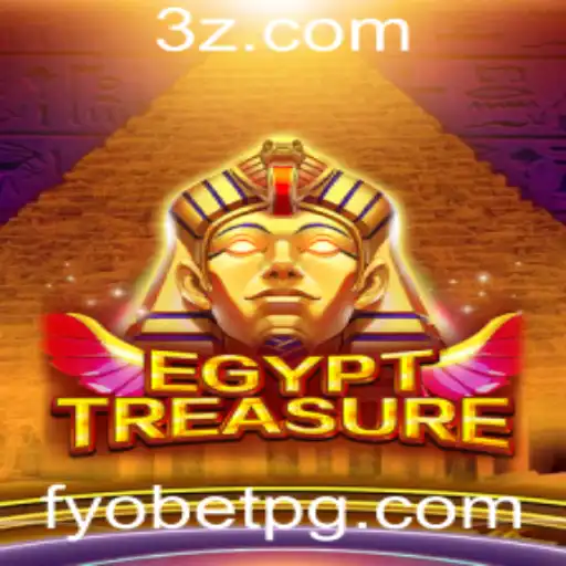 Descubra as Emoções do Jogo EgyptTreasure: Aventura e Estratégia