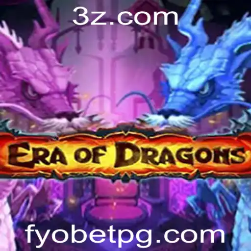 EraOfDragons: Uma Imersão no Mundo dos Dragões e Estratégia