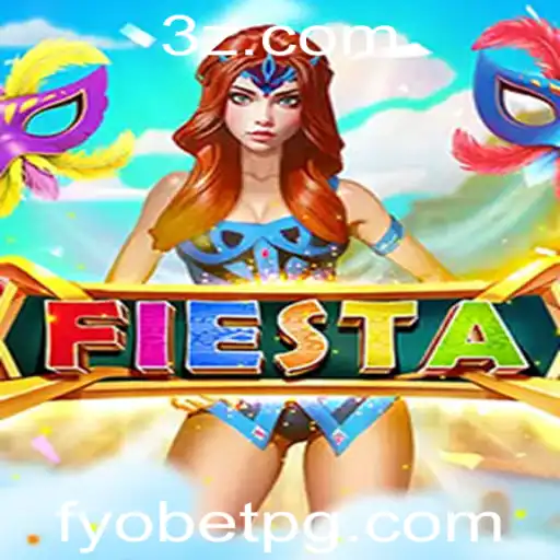 Explorando o Mundo de 'Fiesta': Um Jogo Cheio de Diversão