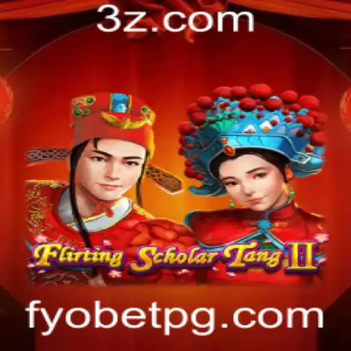 Explorando FlirtingScholarTangII: Um Mergulho no Mundo do Jogo com Fyobet VIP