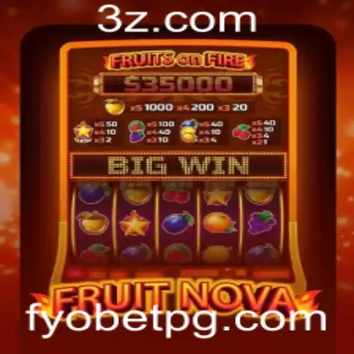 Explorando o Universo de FruitNova: Um Mergulho nas Regras e Estratégias do Jogo