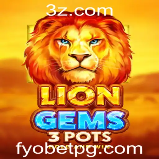 Explorando o Jogo de Cassino LionGems3pots: Estratégias e Regras