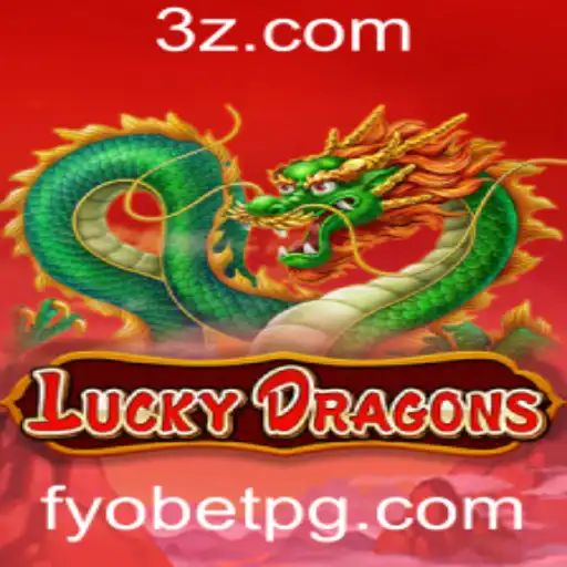 Explorando o Universo de LuckyDragons e Fyobet VIP