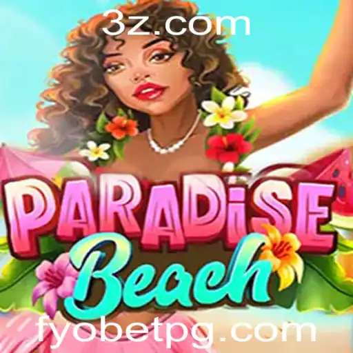 Explorando o Mundo do Jogo ParadiseBeach