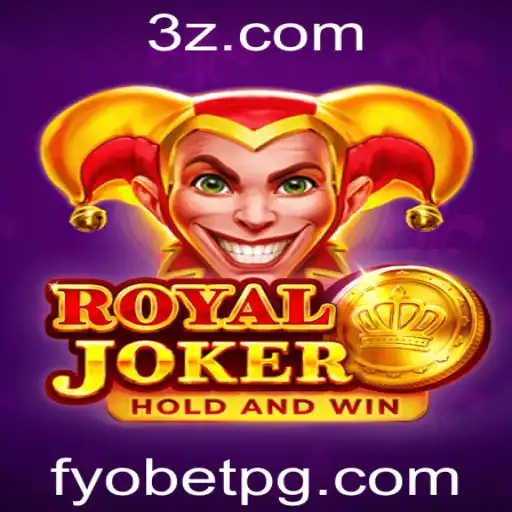 Descubra RoyalJoker: A Nova Sensação em Jogos de Cartas Com Fyobet VIP