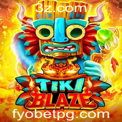 Descubra TikiBlaze: O Novo Fenômeno dos Jogos Online