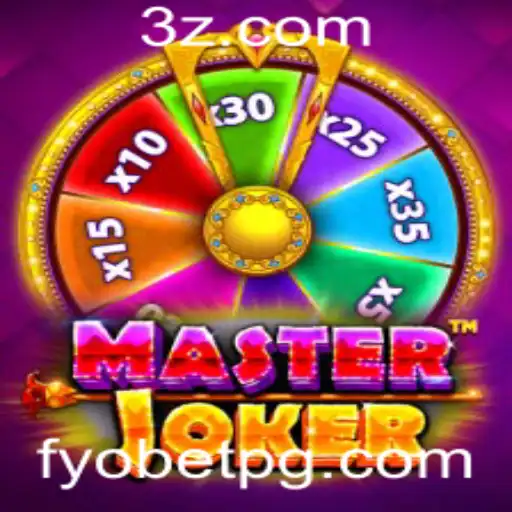 Explorando o Mundo de MasterJoker e o Impacto Atual