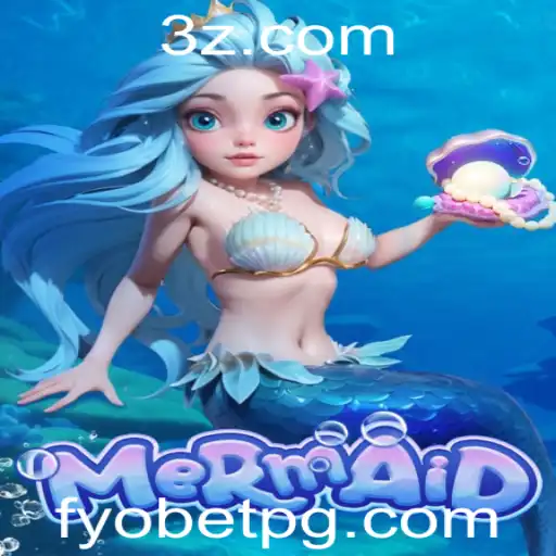 Descubra o Encantador Mundo do Jogo 'Mermaid' com o Fyobet VIP