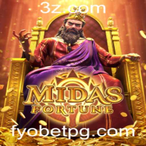 Descubra o Mundo de MidasFortune: Um Novo Jogo com Fyobet VIP