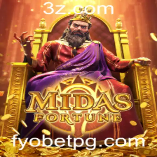 Descubra o Mundo de MidasFortune: Um Novo Jogo com Fyobet VIP
