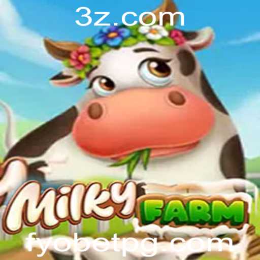 Explorando MilkyFarm: Um Guia Completo para o Novo Fenômeno dos Jogos