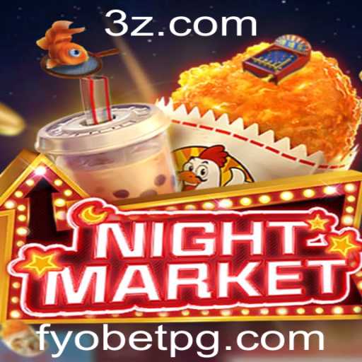 Explorando o Universos de NIGHTMARKET: O Jogo que Está Conquistando Todos
