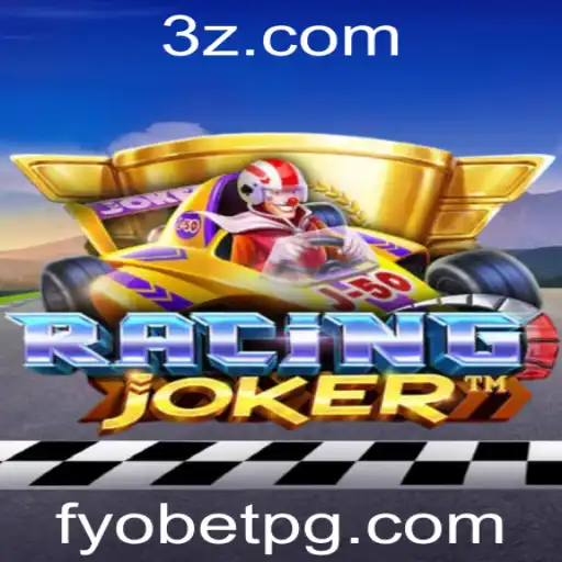 Descubra RacingJoker: Uma Nova Experiência de Corrida com Fyobet VIP