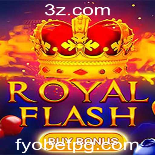 Entendendo o Jogo RoyalFlashBuyBonus e a Experiência VIP no Fyobet