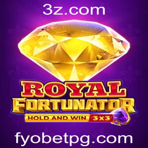 Descubra o Mundo Emocionante de Royalfort com Fyobet VIP