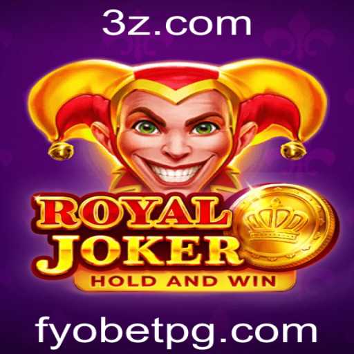 Descubra RoyalJoker: A Nova Sensação em Jogos de Cartas Com Fyobet VIP